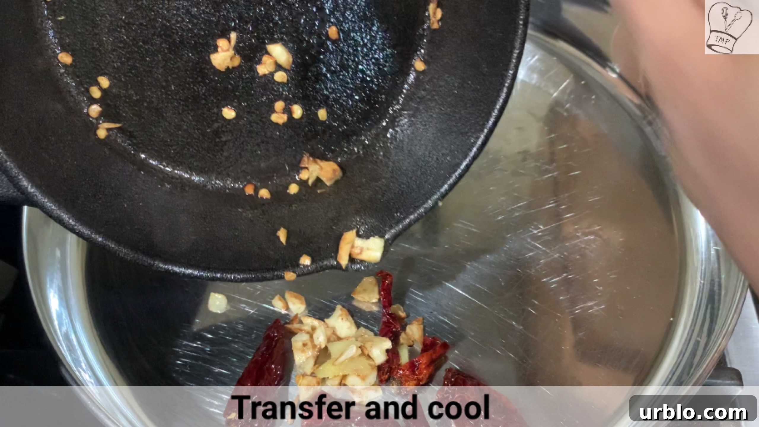 Cooling ingredients