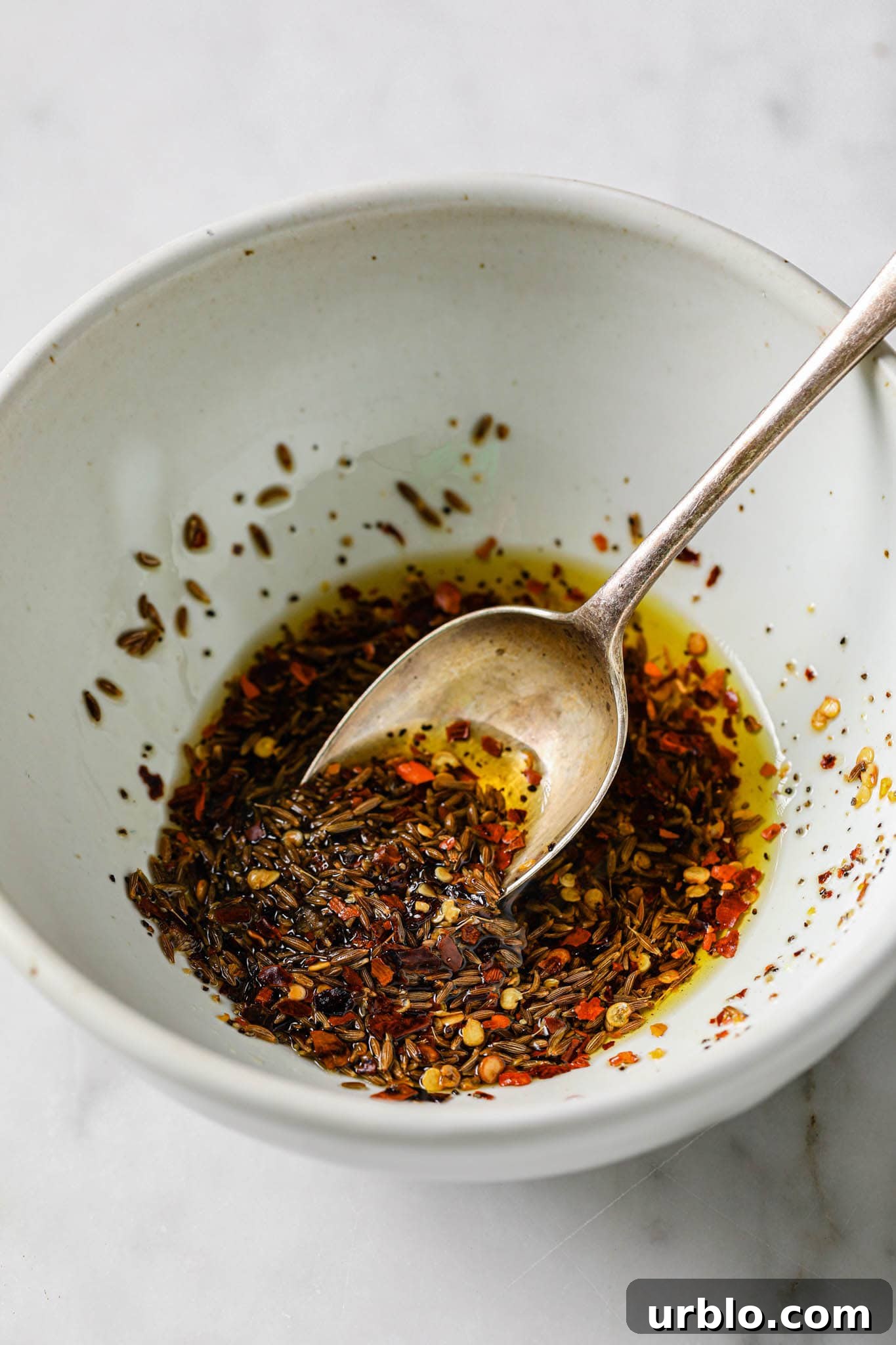 Marinade for