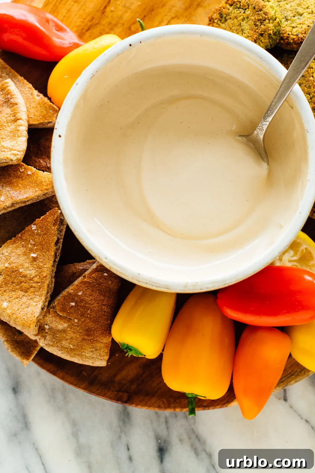 best tahini sauce recipe