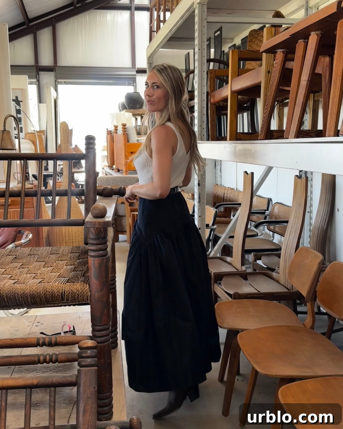Where to Find Vintage Antiques in Round Top, Texas 2 img 28955 1