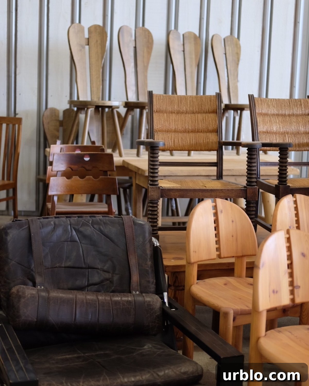 Where to Find Vintage Antiques in Round Top, Texas 12 img 28955 11
