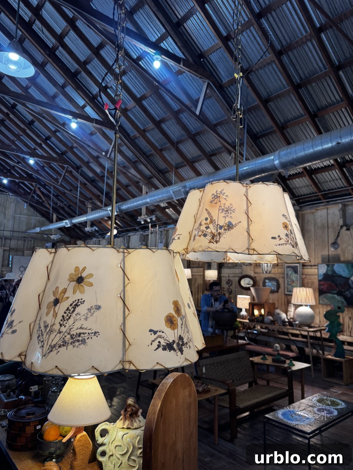 Where to Find Vintage Antiques in Round Top, Texas 3 img 28955 2