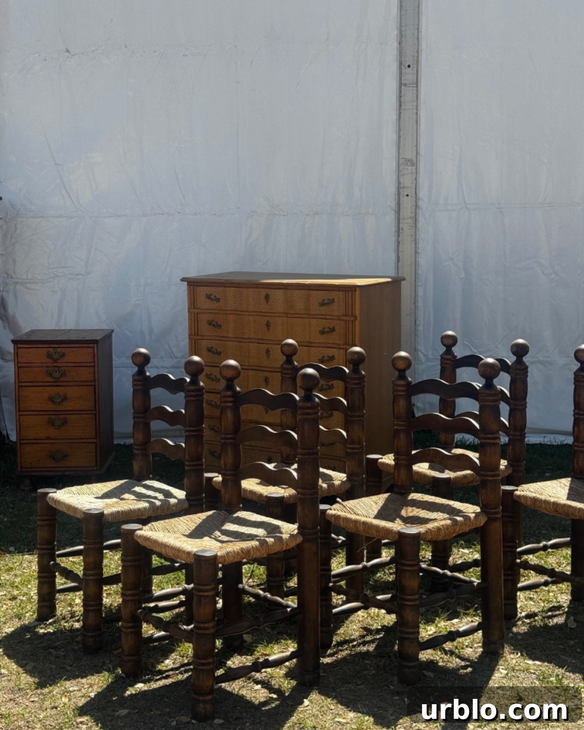 Where to Find Vintage Antiques in Round Top, Texas 4 img 28955 3