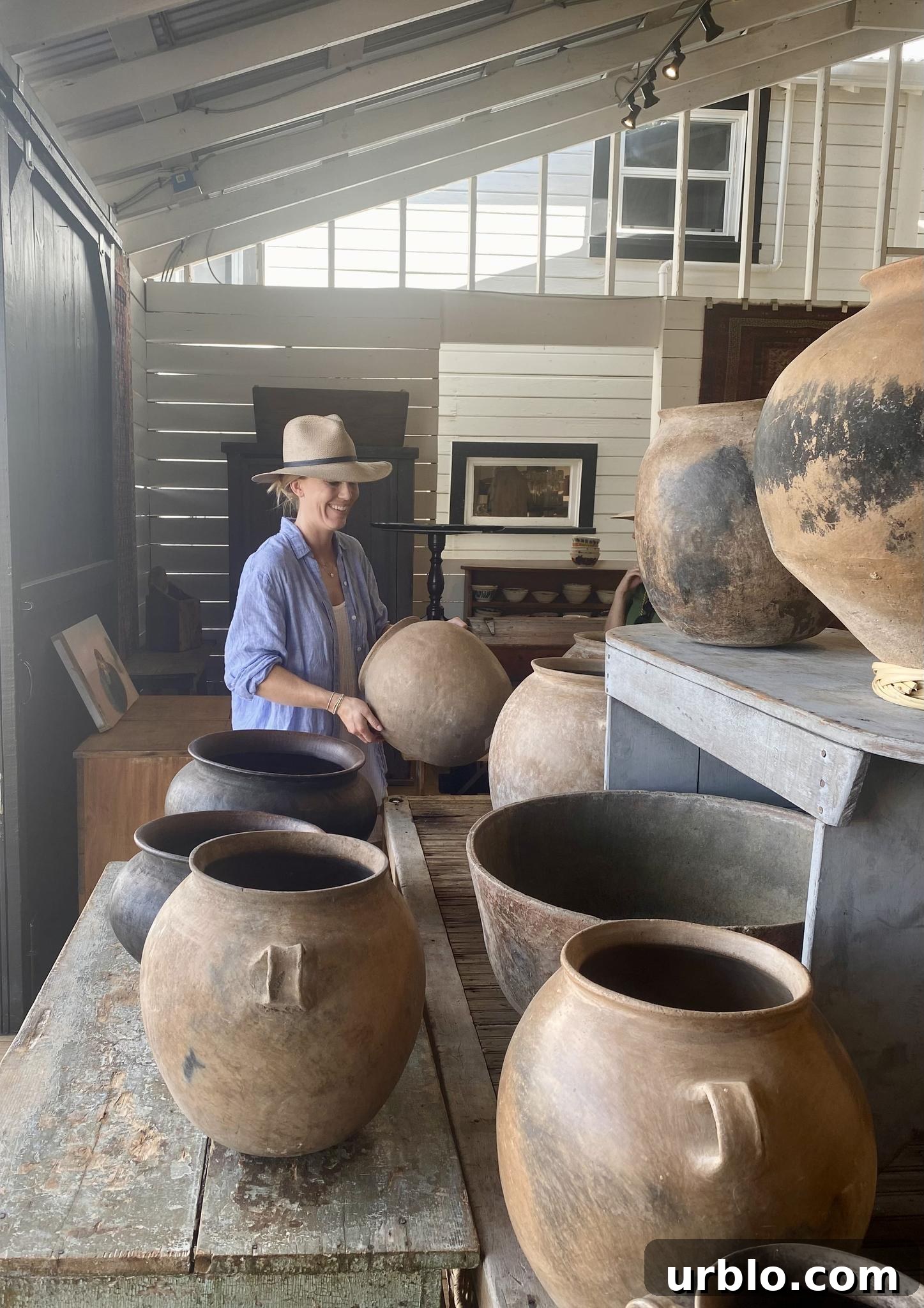 Where to Find Vintage Antiques in Round Top, Texas 6 img 28955 5