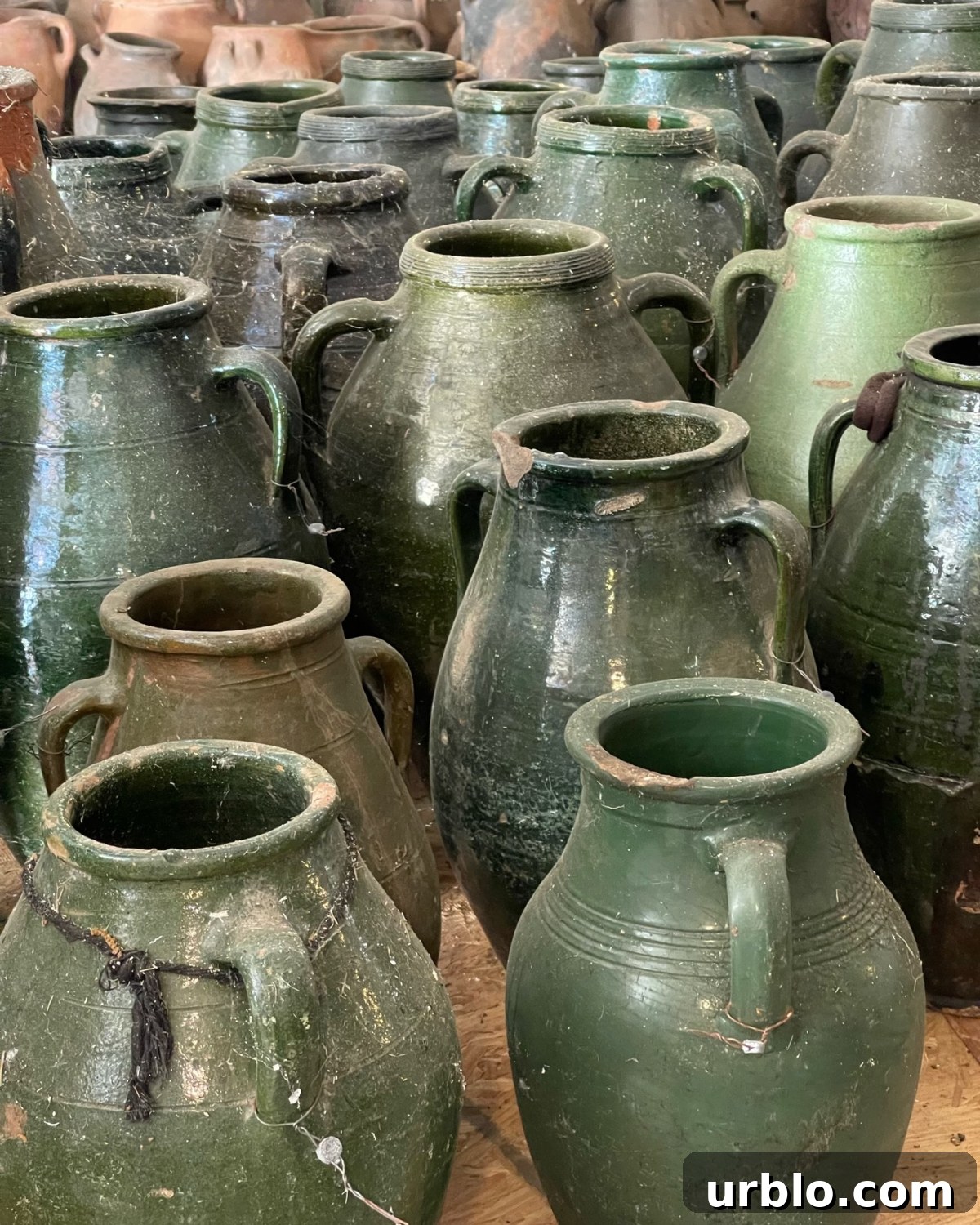 Where to Find Vintage Antiques in Round Top, Texas 8 img 28955 7