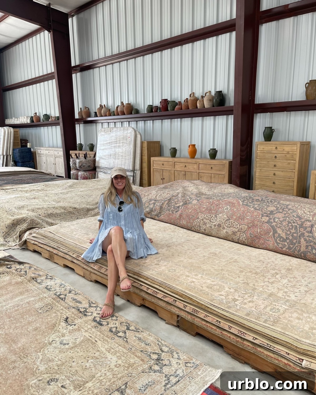 Where to Find Vintage Antiques in Round Top, Texas 9 img 28955 8