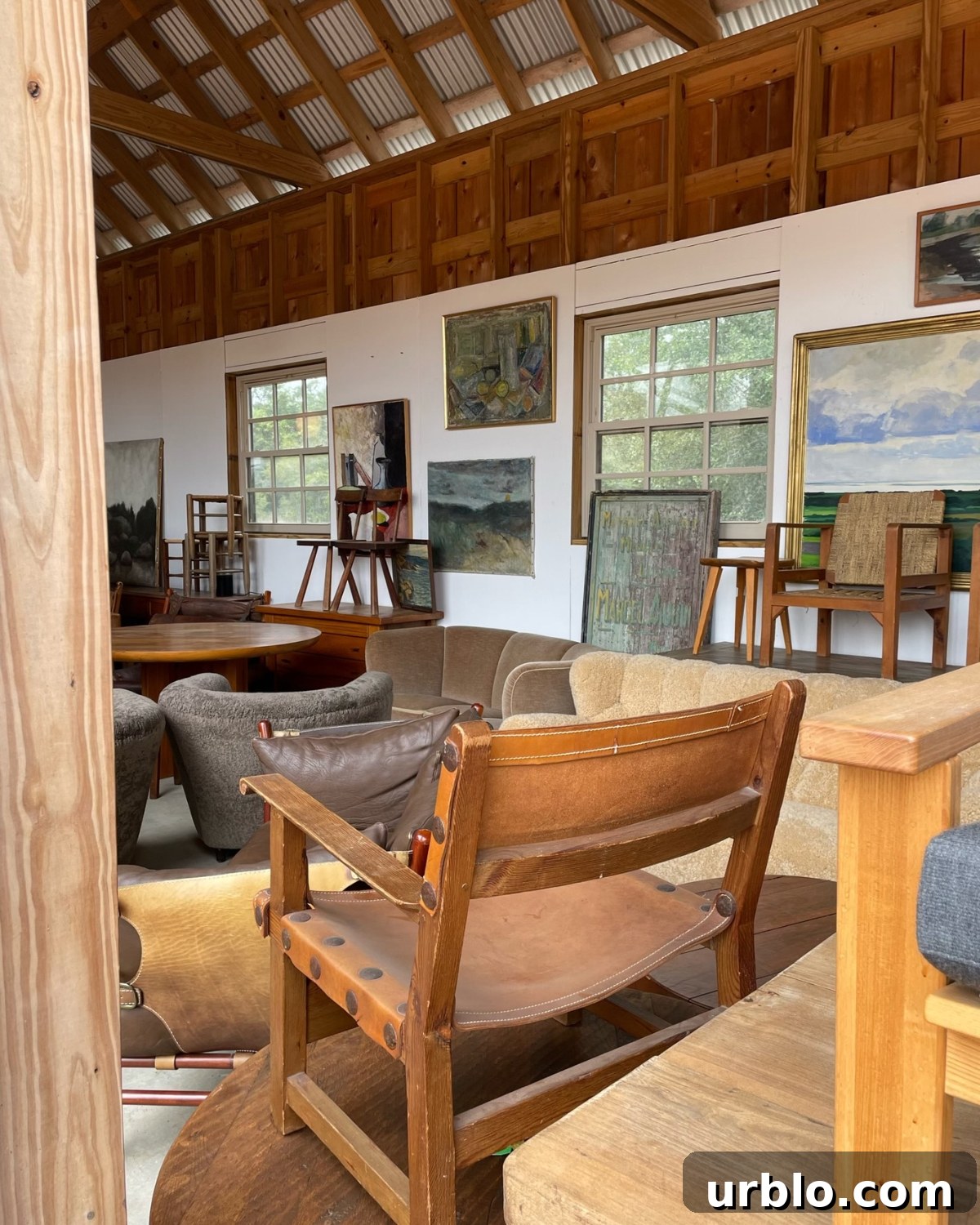 Where to Find Vintage Antiques in Round Top, Texas 10 img 28955 9