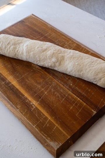 rolled pepperoni stromboli