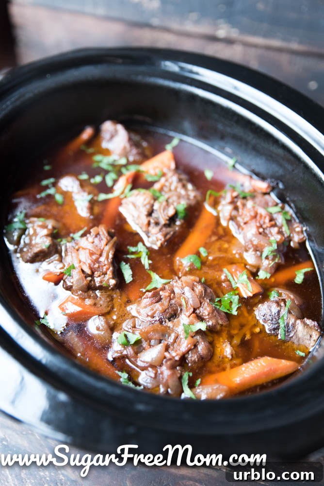 Beef Short Ribs