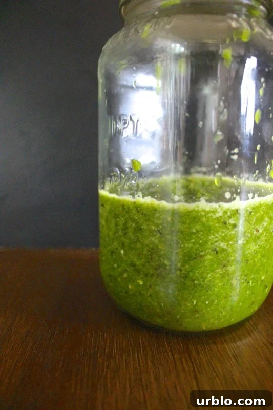Fermented Jalapeño Garlic Hot Sauce