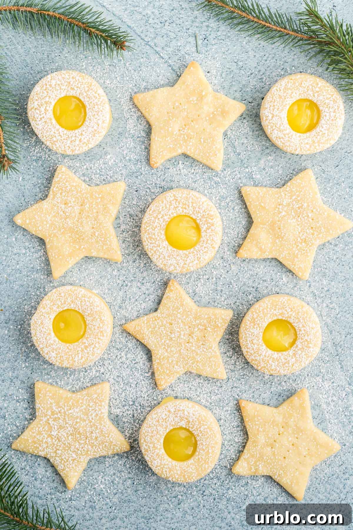what 25 Christmas Cookie Recipes should I make for Christmas