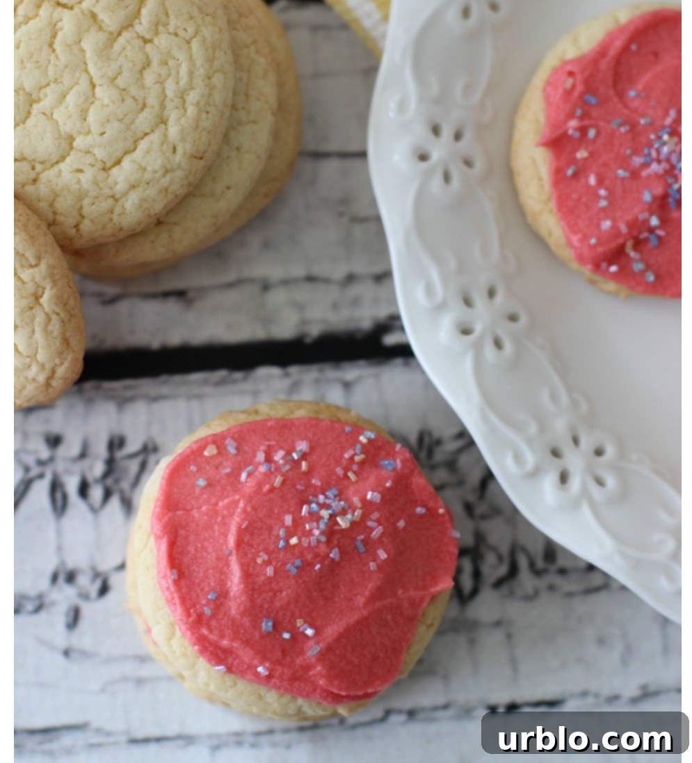Kool Aid Icing |25+ Cool Ways to Use Kool-Aid