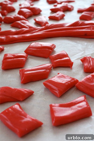 Homemade Kool Aid Taffy | 25+ Cool Ways to Use Kool-Aid