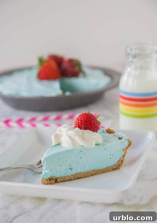 Kool Aid Pie | 25+ cool ways to use kool aid