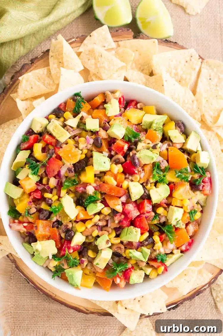 texas caviar