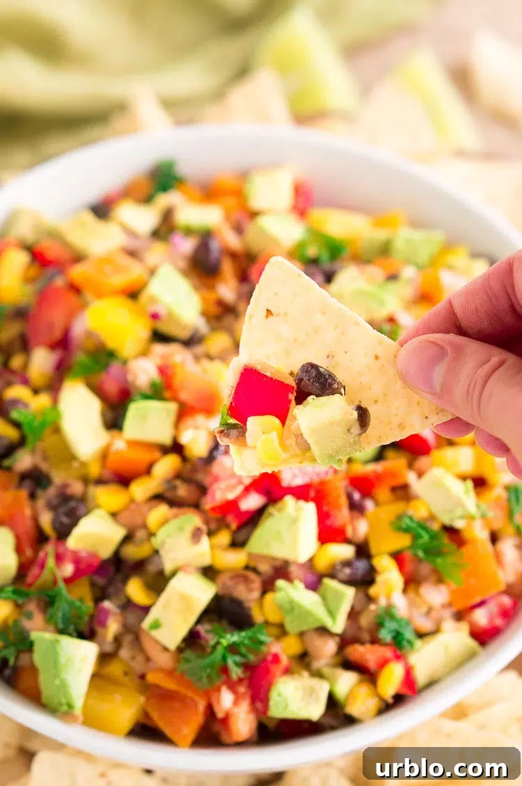 cowboy caviar recipe