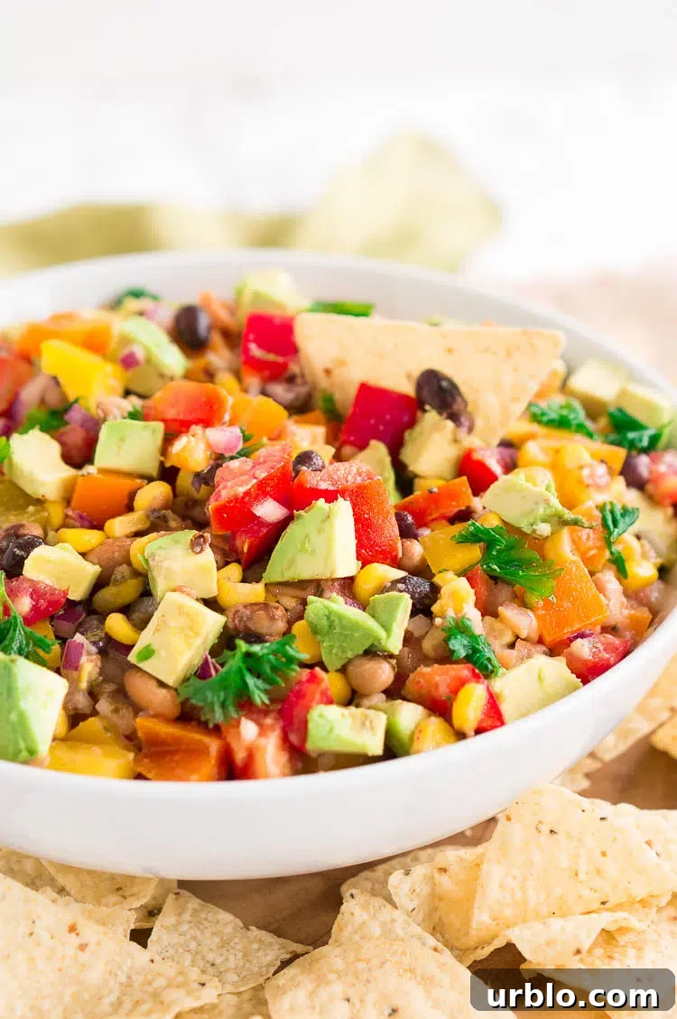 texas caviar recipe