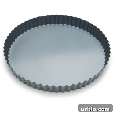 9 Inch Tart Pan