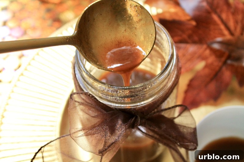 pumpkin spice syrup recipe