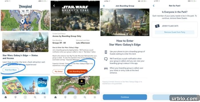 star wars land