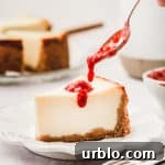 New York Cheesecake Recipe: Classic Creamy Slice Guide 10 Recette du New york cheesecake