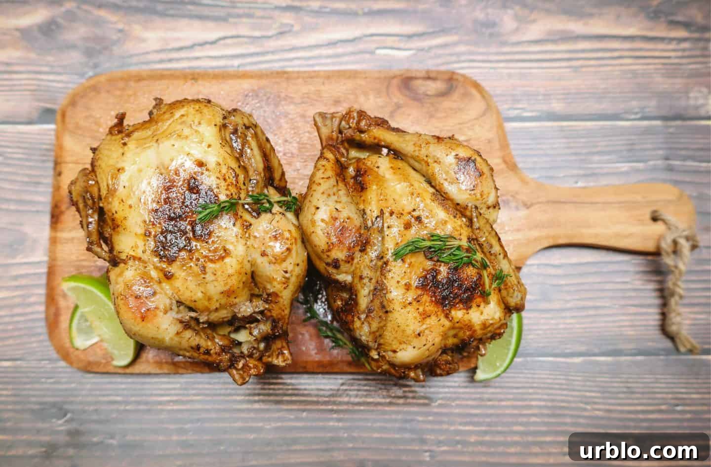 Soul Food Instant Pot Cornish Hens 2 Instant Pot Cornish Hens The Soul Food Way