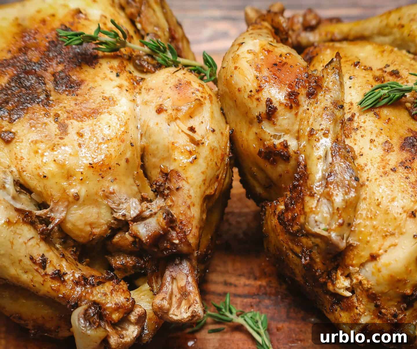 Soul Food Instant Pot Cornish Hens 3 What is the spice rub for Cornish hens?