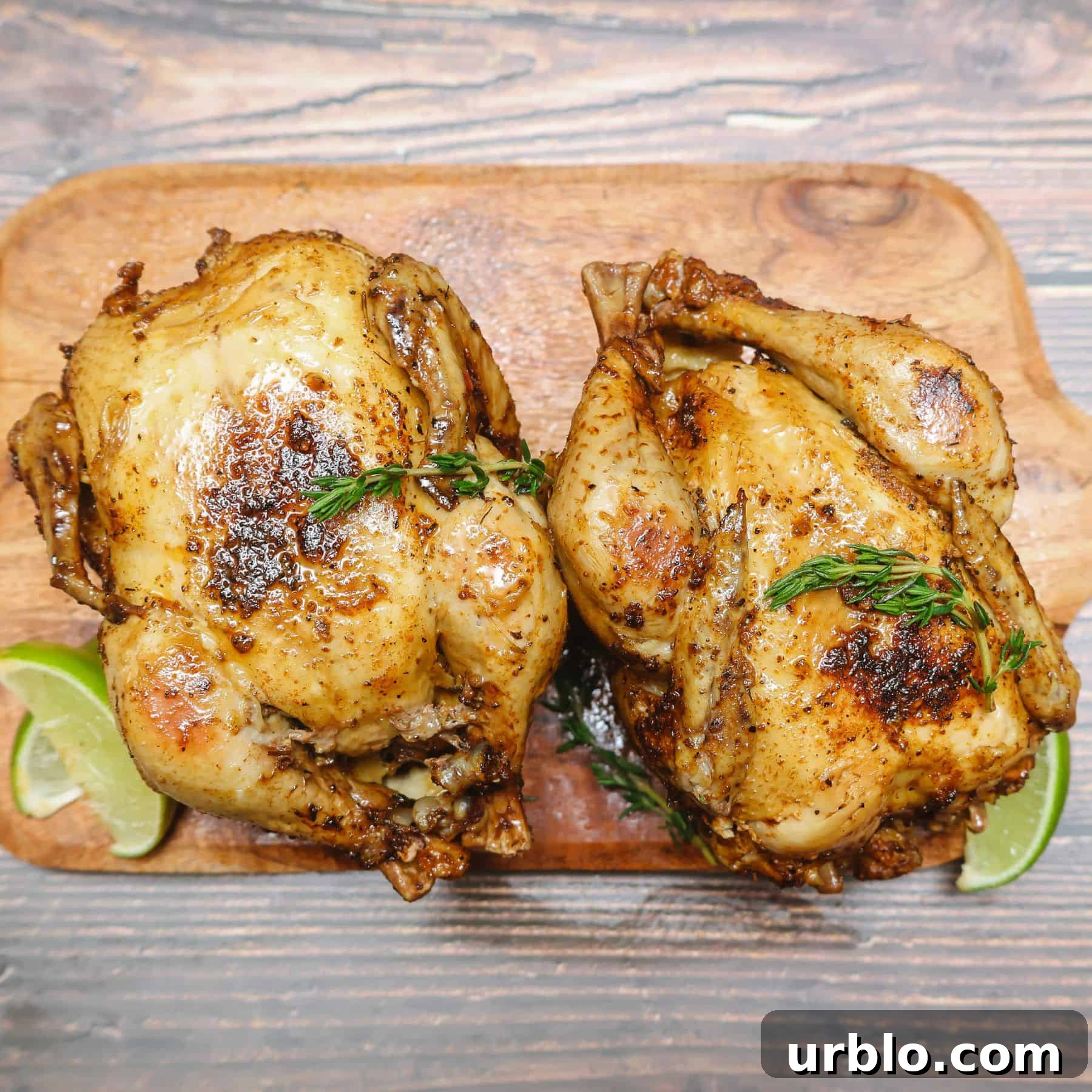 Soul Food Instant Pot Cornish Hens 6 Instant Pot Cornish Hens Recipe The Soul Food Way
