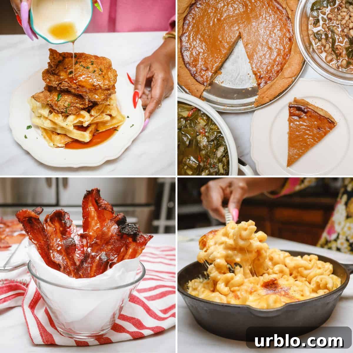 Soul Food Instant Pot Cornish Hens 8 The Ultimate Soul Food Recipes Guide