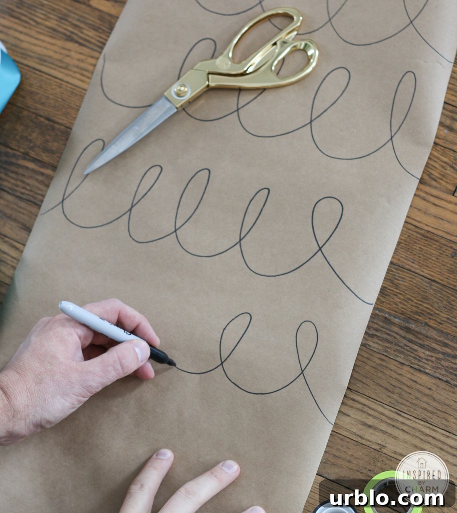 Creative Holiday Wrapping Ideas | Inspired by Charm 