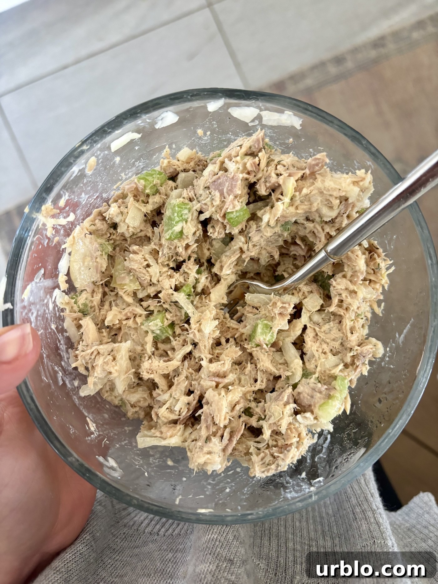 tuna