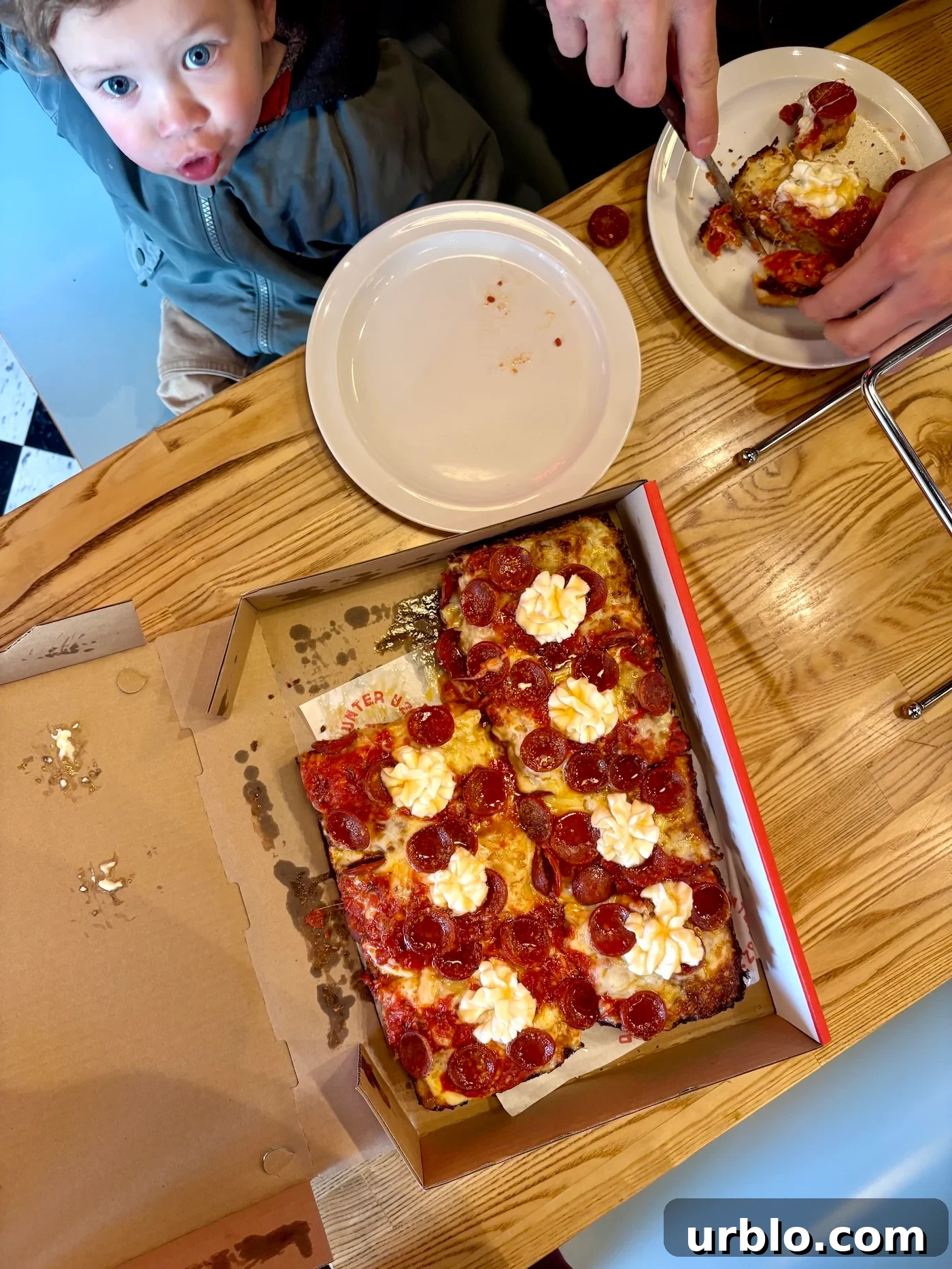 pizza