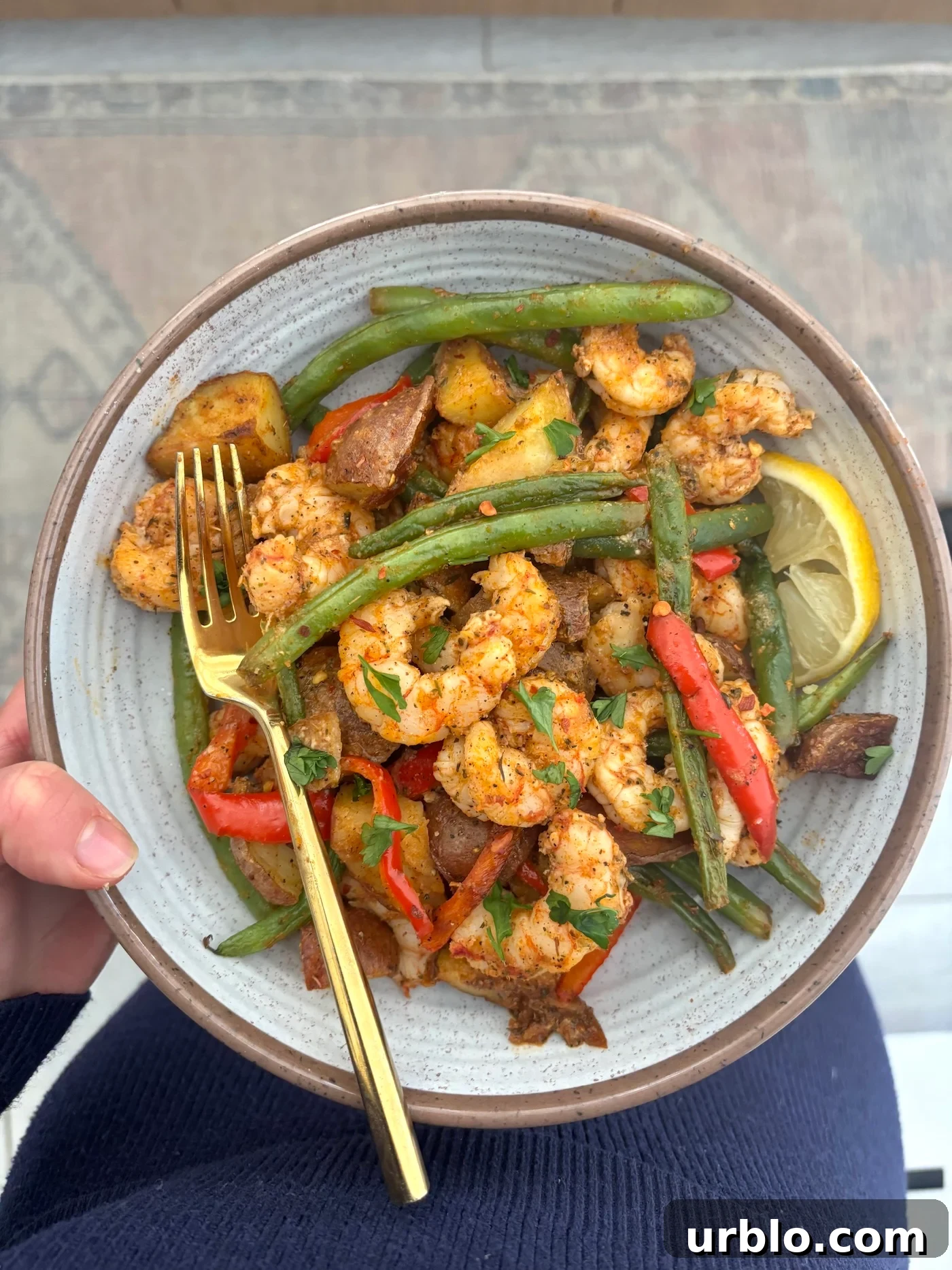shrimp
