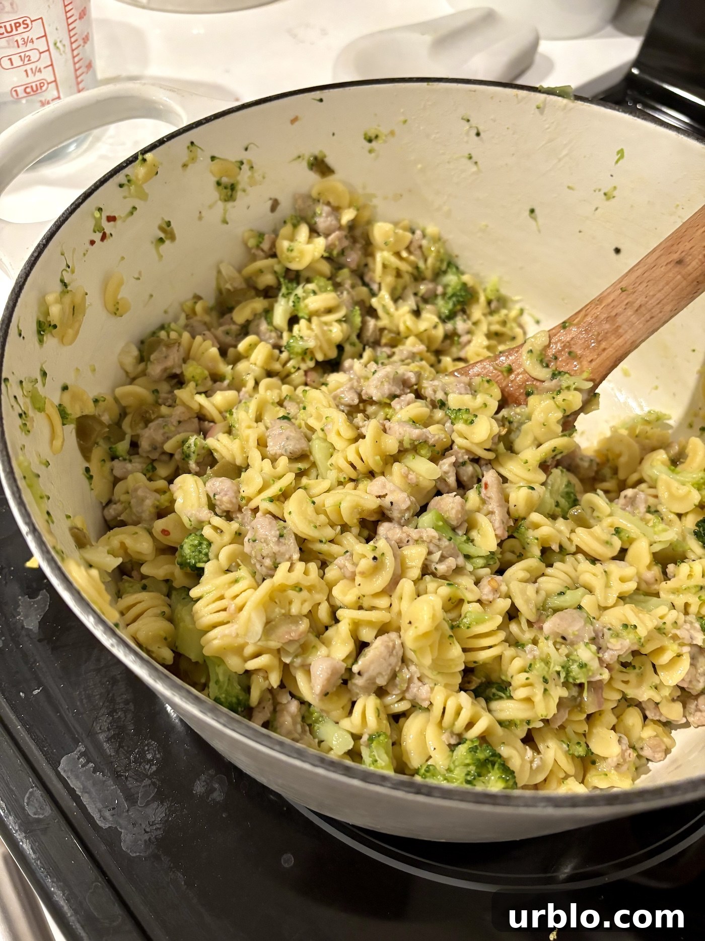pasta