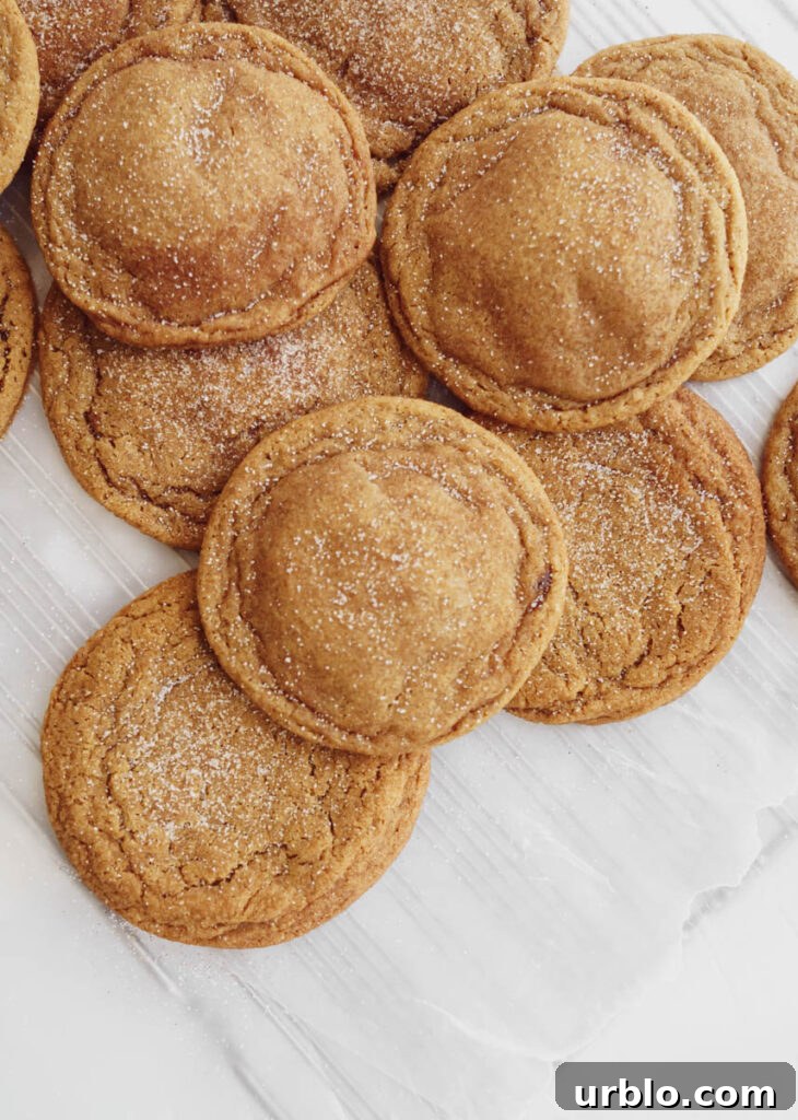 Cooling cookies