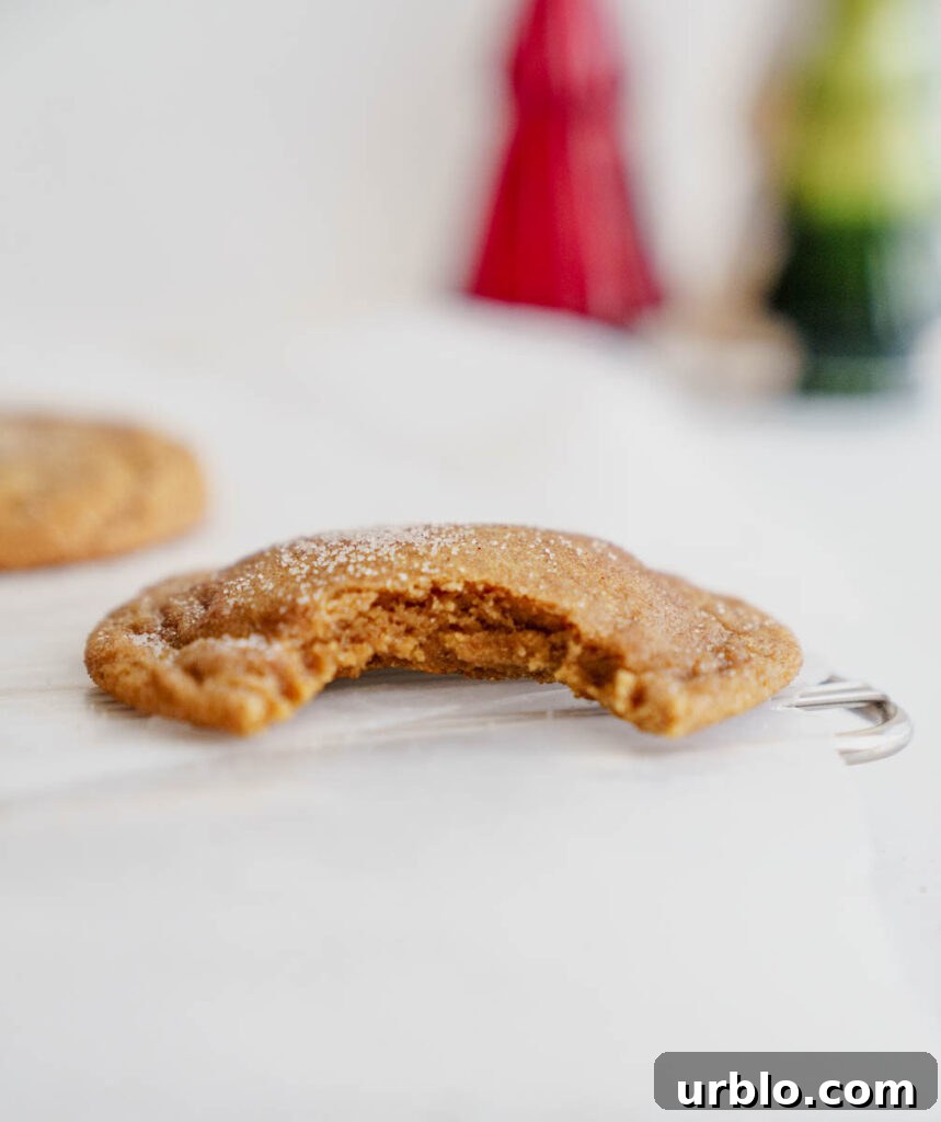 Serving cookies