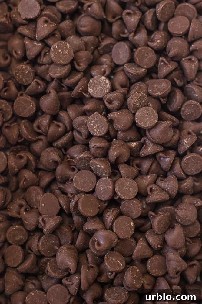 Mixing ingredients