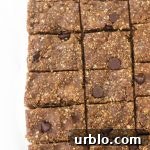 Peanut butter date bars thumbnail