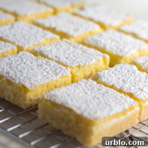 Low-Carb Shortbread Crust Recipe for Keto Desserts 5 Low Carb Lemon Bars full of bright, lemony flavor are a ketogenic dieter's dream! | Low carb, Gluten-free, Keto, THM