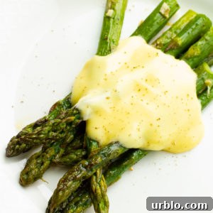 Hollandaise Sauce