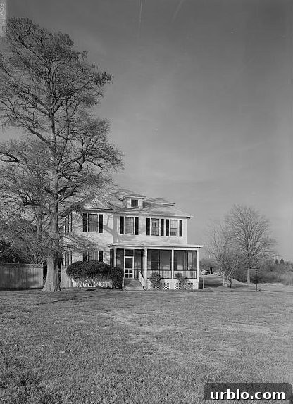 Old Soldiers Home
