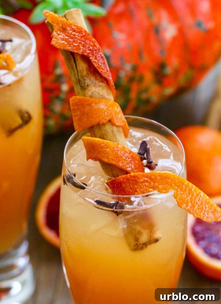 Fireball whisky cocktails