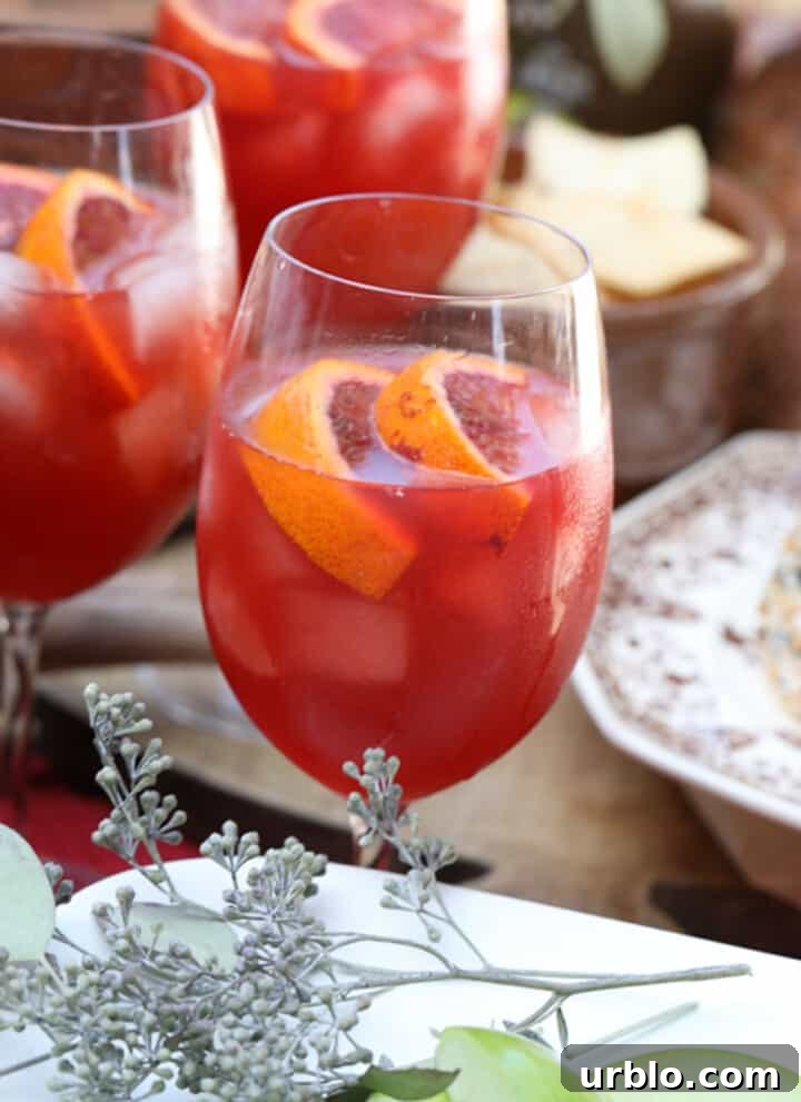 Aperol Spritz