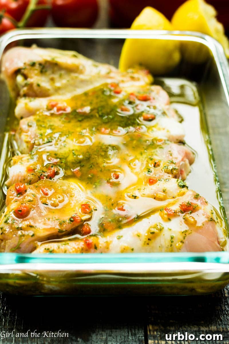 Forget the store-bought, bottled stuff! Create your own homemade Italian dressing in only 5 minutes! Preservative free and loaded with flavor! Perfect as a topper for crunchy greens or as a marinade for chicken or grilled veggies!