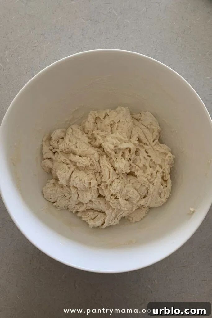 Sourdough autolyse vs fermentolyse