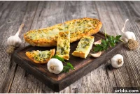 Ina Garten’s Garlic Bread Recipe: Crispy Herb Butter Loaf