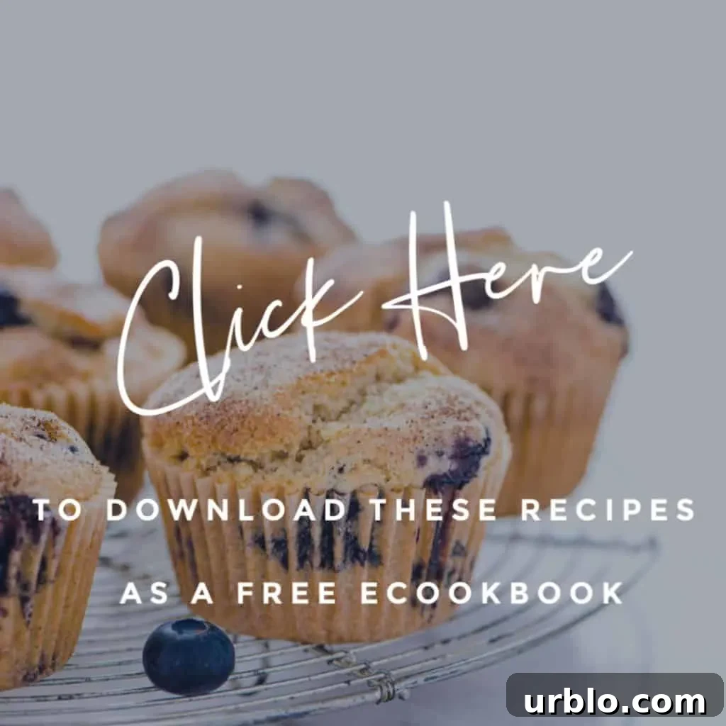 free ecookbook image