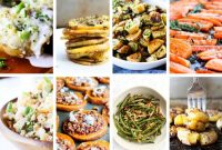 18 Flavor-Packed Whole30 Side Dishes