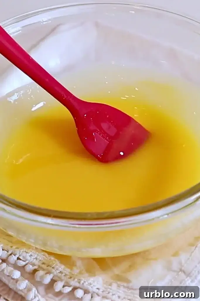 Silky Lemon Mousse Recipe with Fresh Citrus Zest 12 the yolk and lemon juice mixture, combined with gelatin