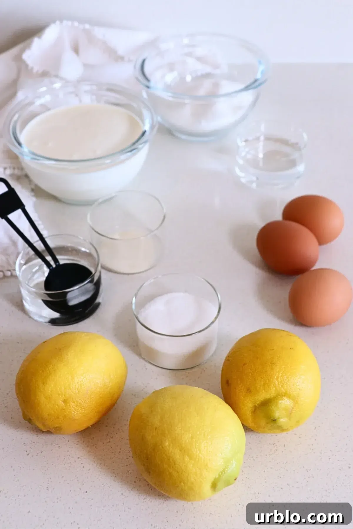 Silky Lemon Mousse Recipe with Fresh Citrus Zest 6 img 12150 5